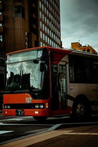Formación para obtener el Permiso de conducir D